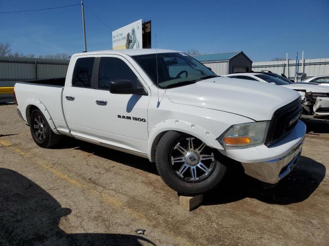 Photo 4 from auction – 2011 DODGE RAM 1500 with VIN 1D7RV1GP1BS680490