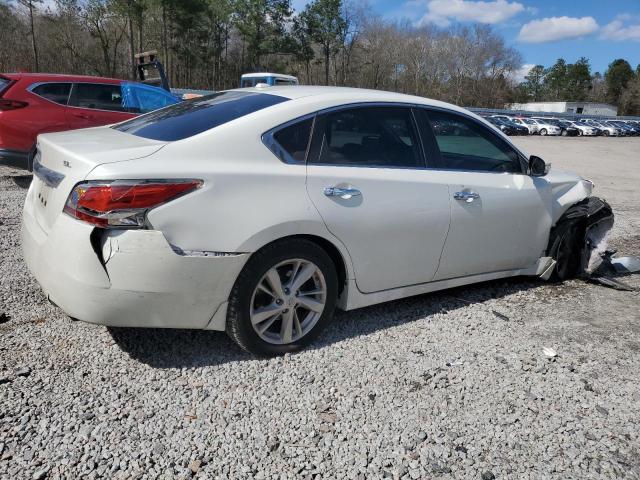 Photo 3 from auction – 2015 NISSAN ALTIMA with VIN 1N4AL3AP5FN878436