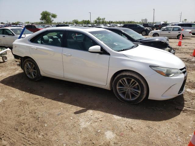 Photo 4 from auction – 2016 TOYOTA CAMRY LE with VIN 4T1BF1FK7GU207053