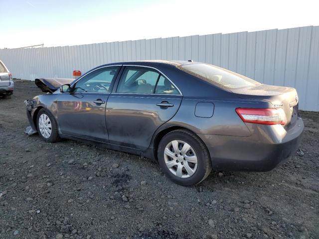 Photo 2 from auction – 2011 TOYOTA CAMRY BASE with VIN 4T1BF3EK9BU193341