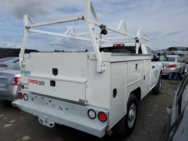 Photo 3 from auction – 2021 RAM 2500 TRADE with VIN 3C7WR4AJ4MG568853