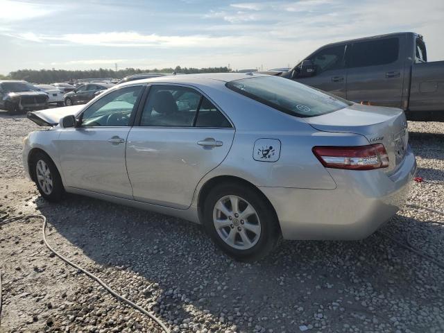 Photo 2 from auction – 2011 TOYOTA CAMRY BASE with VIN 4T4BF3EK3BR215579
