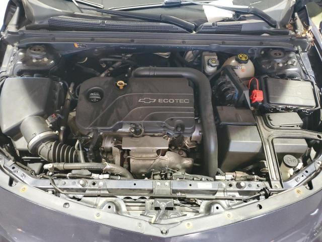 Photo 11 from auction – 2017 CHEVROLET MALIBU LT with VIN 1G1ZE5ST4HF288491