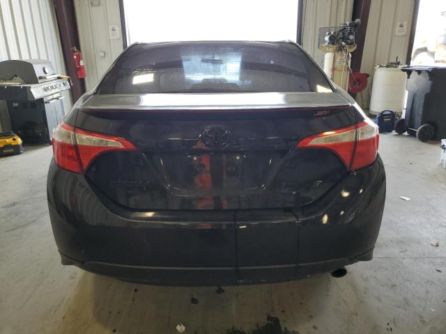 Photo 6 from auction – 2015 TOYOTA COROLLA L with VIN 5YFBURHE1FP312439