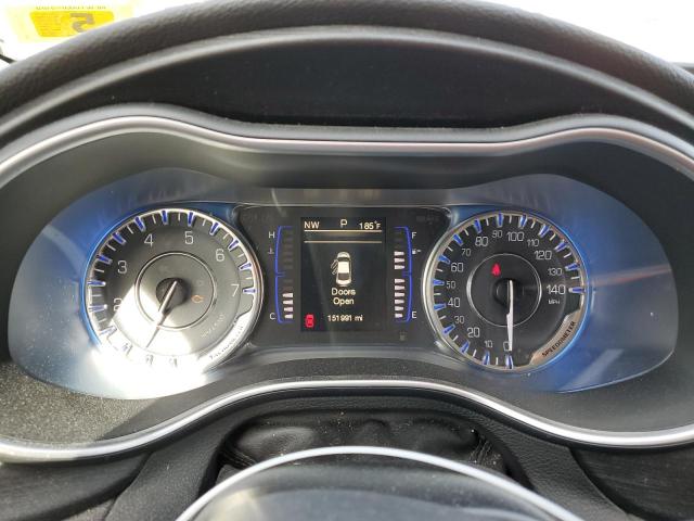 Photo 9 from auction – 2015 CHRYSLER 200 LIMITE with VIN 1C3CCCAB5FN691046