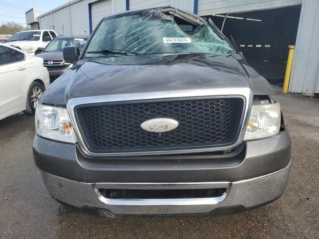 Photo 5 from auction – 2007 FORD F150 with VIN 1FTRX12W17KC26251