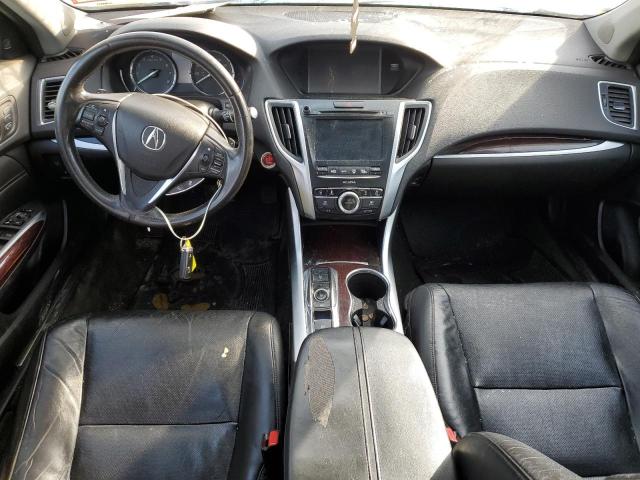 Photo 8 from auction – 2016 ACURA TLX ADVANC with VIN 19UUB3F72GA001089