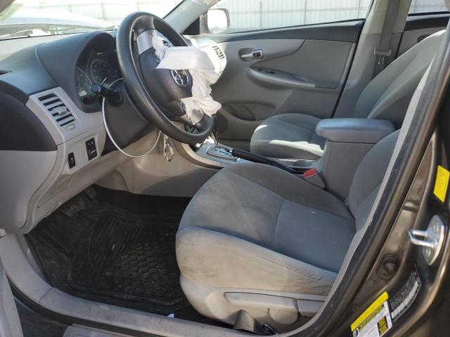 Photo 7 from auction – 2011 TOYOTA COROLLA BA with VIN 2T1BU4EE4BC589572