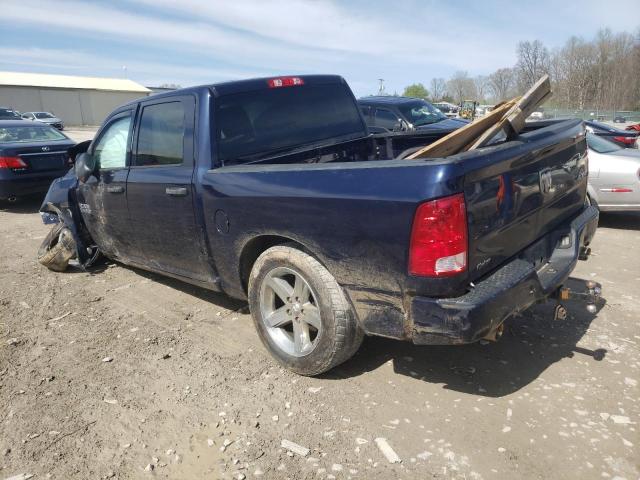 Photo 2 from auction – 2016 RAM 1500 ST with VIN 3C6RR7KT1GG312306