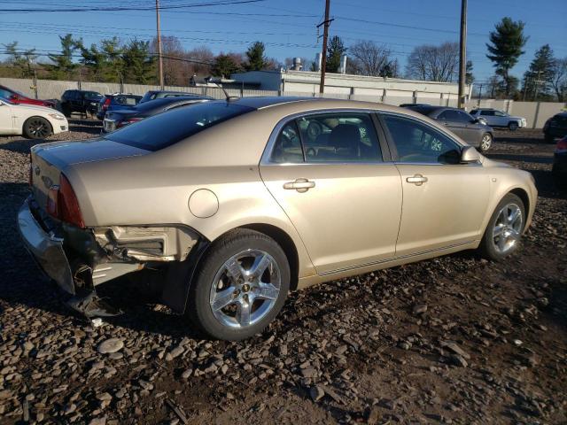 Photo 3 from auction – 2008 CHEVROLET MALIBU 1LT with VIN 1G1ZH57B08F249663