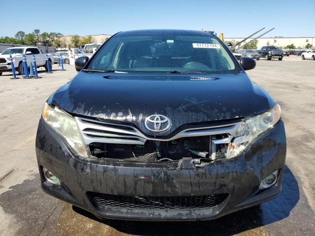 Photo 5 from auction – 2010 TOYOTA VENZA with VIN 4T3ZK3BB7AU031552
