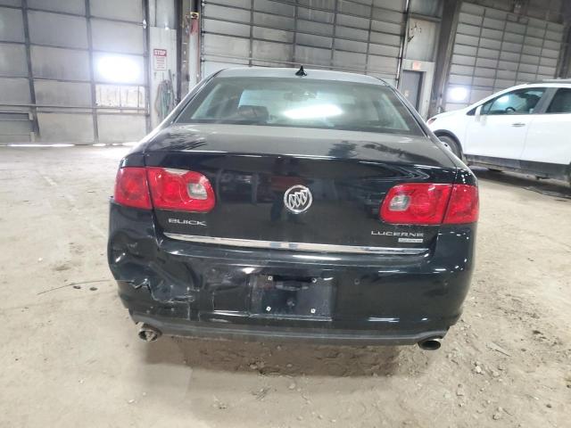 Photo 6 from auction – 2009 BUICK LUCERNE SU with VIN 1G4HF57979U112461