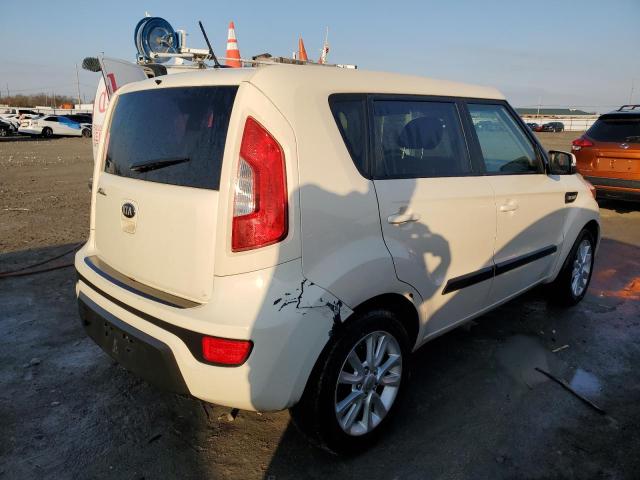 Photo 3 from auction – 2013 KIA SOUL + with VIN KNDJT2A68D7766002