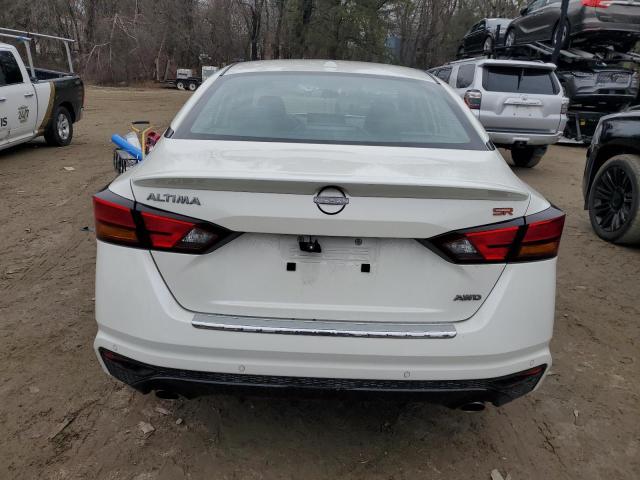 Photo 6 from auction – 2023 NISSAN ALTIMA SR with VIN 1N4BL4CW7PN398737