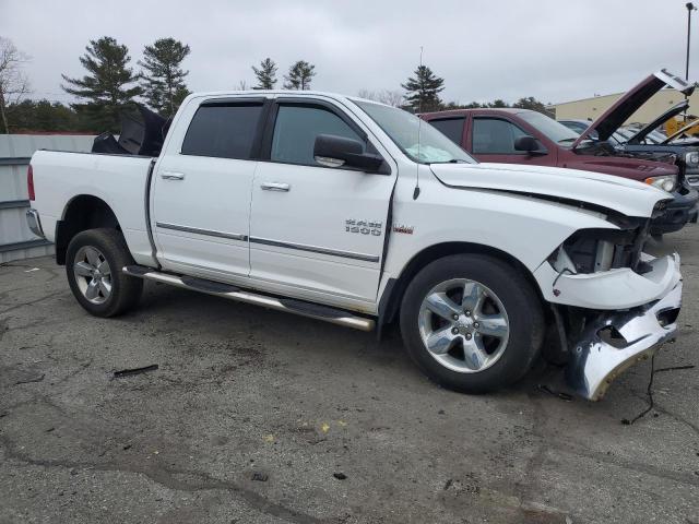 Photo 4 from auction – 2016 RAM 1500 SLT with VIN 3C6RR7LT1GG163992