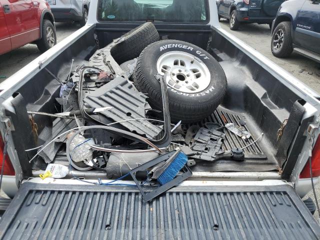 Photo 10 from auction – 2004 FORD RANGER with VIN 1FTYR10E54PB13322