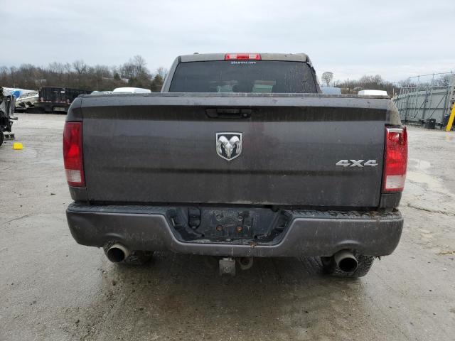 Photo 6 from auction – 2014 RAM 1500 ST with VIN 1C6RR7KT1ES292113