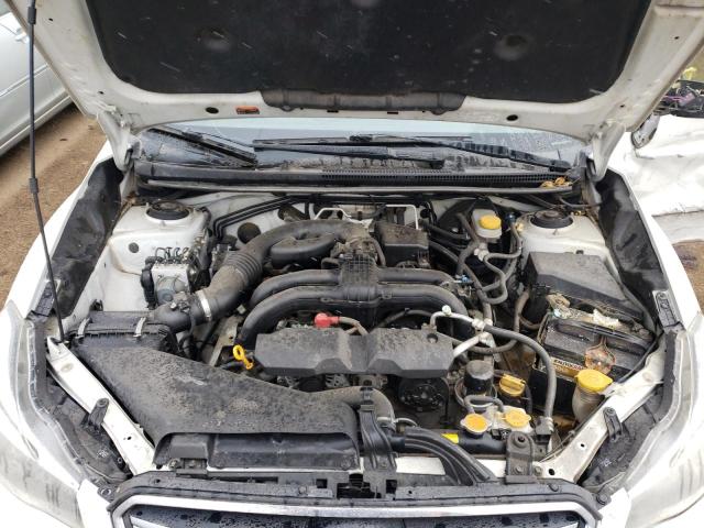 Photo 12 from auction – 2017 SUBARU CROSSTREK with VIN JF2GPAAC1HG253048