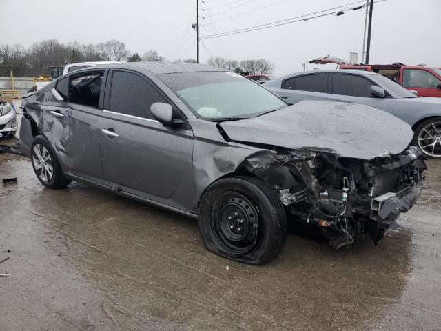Photo 4 from auction – 2021 NISSAN ALTIMA S with VIN 1N4BL4BV3MN383219