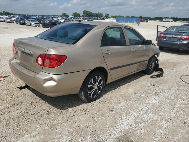 Photo 3 from auction – 2005 TOYOTA COROLLA CE with VIN 1NXBR32E55Z523082