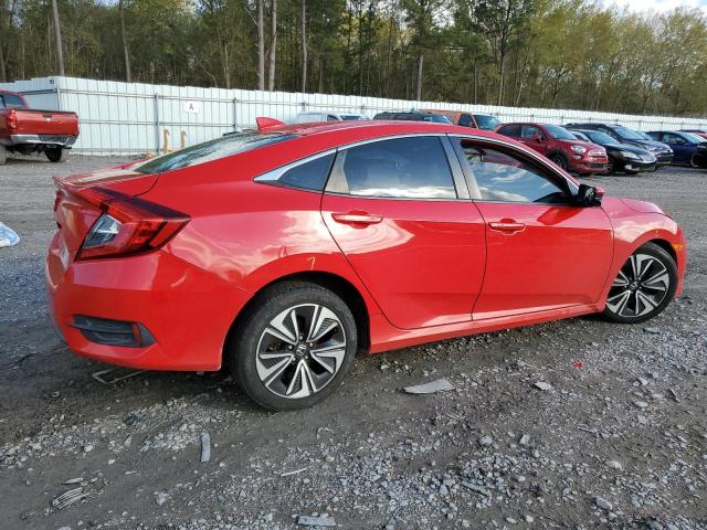 Photo 3 from auction – 2016 HONDA CIVIC EXL with VIN 2HGFC1F70GH631625