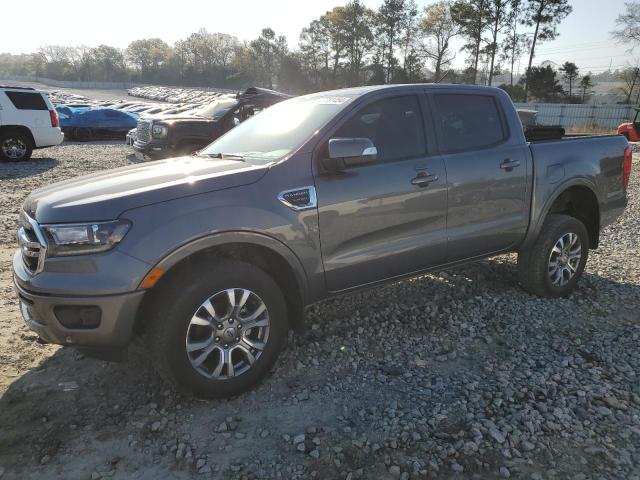 FORD RANGER XL 2022 with VIN 1FTER4FHXNLD06533 - Photo from auction