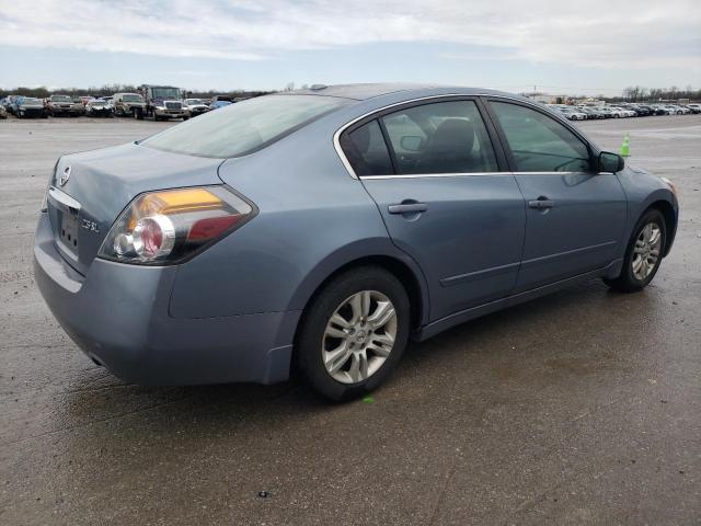 Photo 3 from auction – 2012 NISSAN ALTIMA BAS with VIN 1N4AL2AP2CC176219