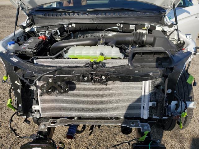 Photo 11 from auction – 2024 LINCOLN NAVIGATOR with VIN 5LMJJ2LG8REL02795