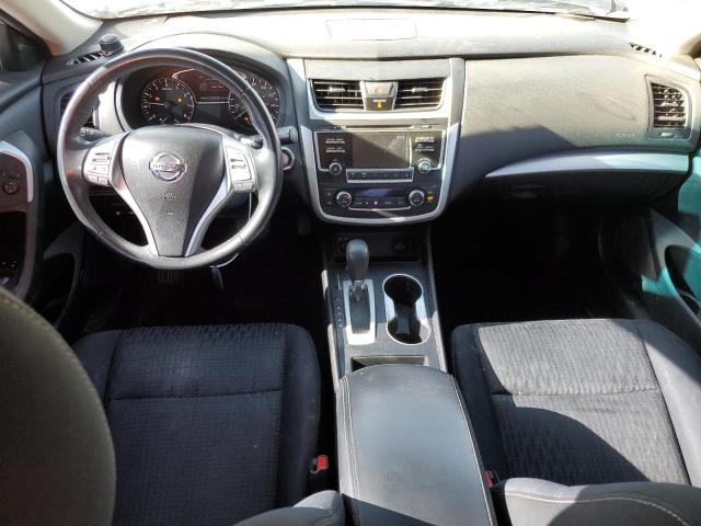 Photo 8 from auction – 2017 NISSAN ALTIMA 2.5 with VIN 1N4AL3AP3HC169910