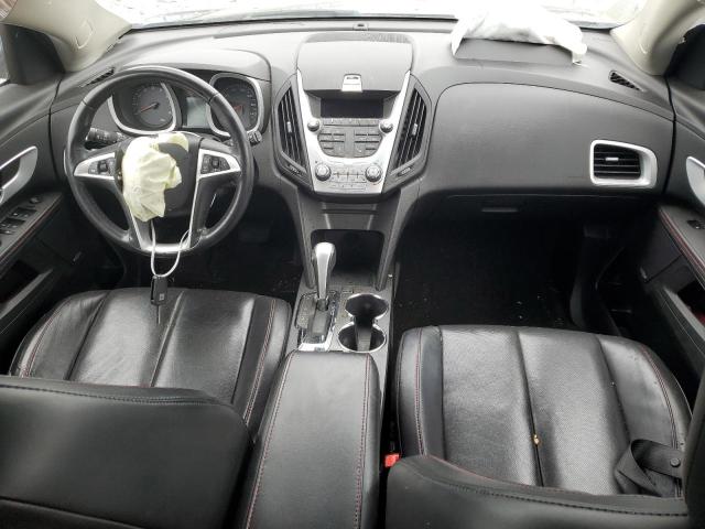 Photo 8 from auction – 2010 CHEVROLET EQUINOX LT with VIN 2CNALFEW4A6300219