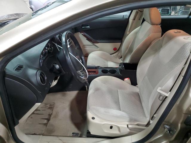 Photo 7 from auction – 2008 PONTIAC G6 BASE with VIN 1G2ZG57B084100826