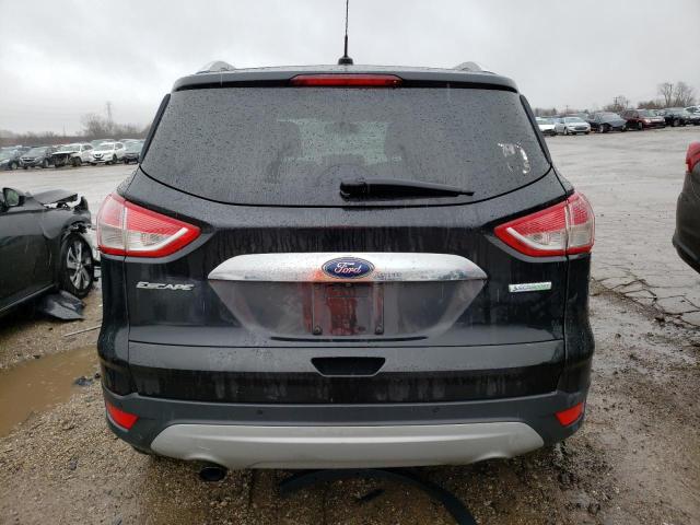 Photo 6 from auction – 2015 FORD ESCAPE TIT with VIN 1FMCU0JX3FUA77469