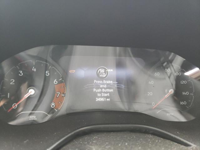 Photo 9 from auction – 2022 JEEP COMPASS TR with VIN 3C4NJDDB3NT159014