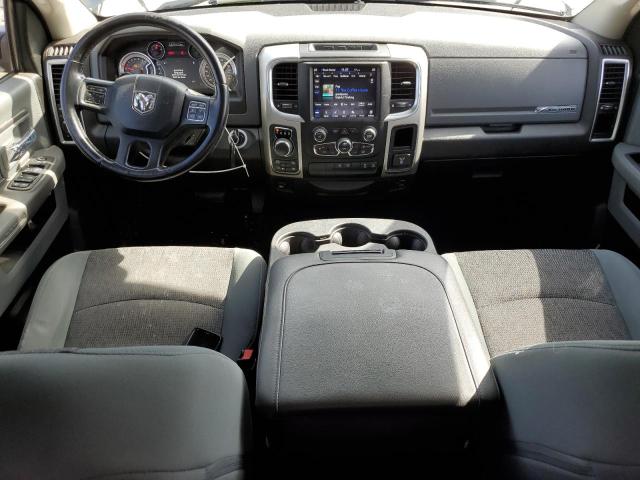 Photo 8 from auction – 2019 RAM 1500 CLASS with VIN 1C6RR7TT7KS696415