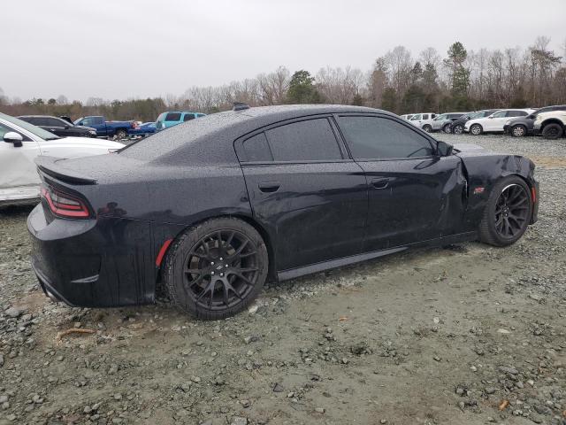 Photo 3 from auction – 2017 DODGE CHARGER R/ with VIN 2C3CDXGJ7HH614032