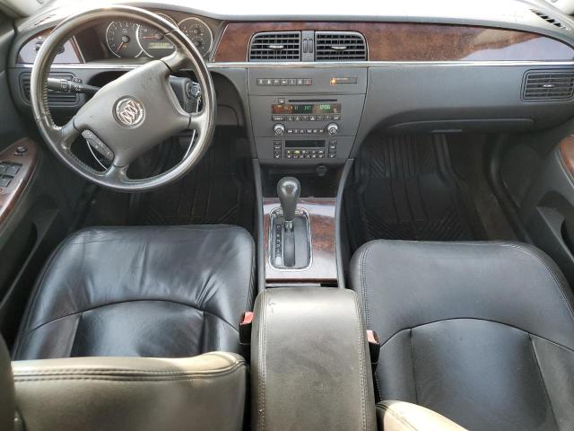 Photo 8 from auction – 2007 BUICK LACROSSE C with VIN 2G4WD552771144127