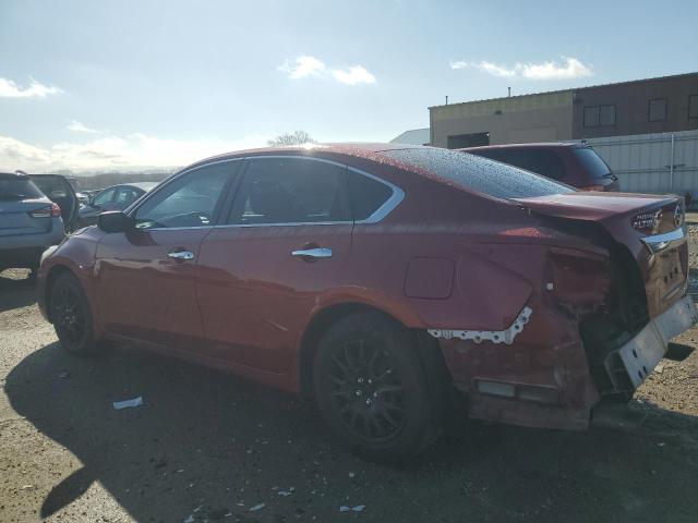 Photo 2 from auction – 2015 NISSAN ALTIMA 2.5 with VIN 1N4AL3AP5FC460728