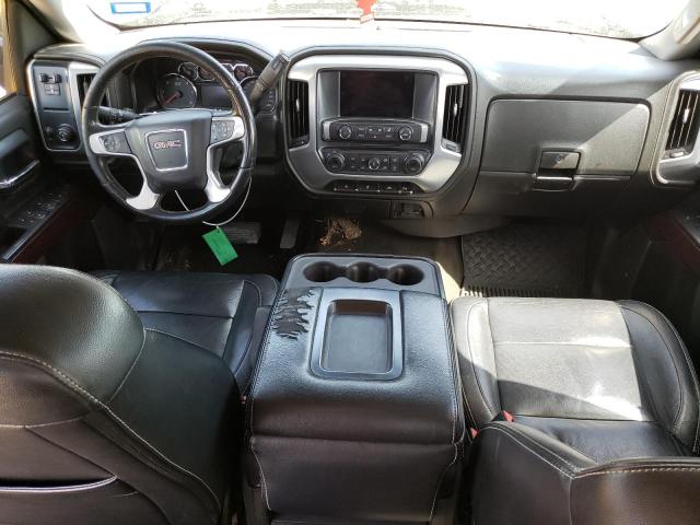Photo 8 from auction – 2016 GMC SIERRA C15 with VIN 3GTP1MEC6GG179740