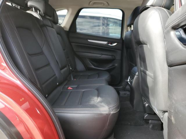 Zdjęcie 10 z aukcji – 2023 MAZDA CX-5 PREFE z VIN JM3KFBCM1P0123504