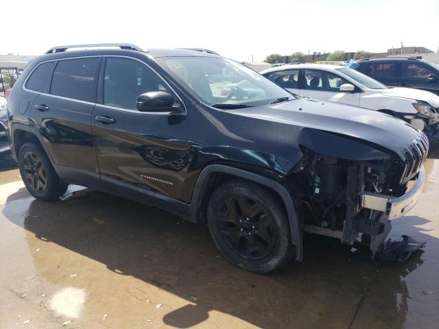 Photo 4 from auction – 2015 JEEP CHEROKEE L with VIN 1C4PJLCBXFW793694