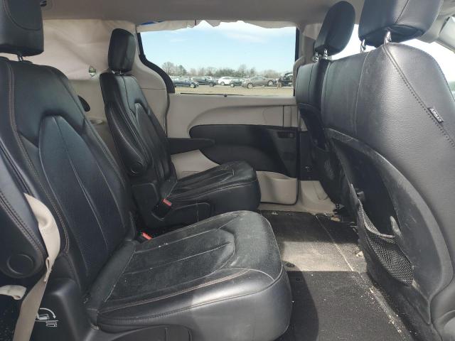 Photo 11 from auction – 2019 CHRYSLER PACIFICA T with VIN 2C4RC1BG6KR626305