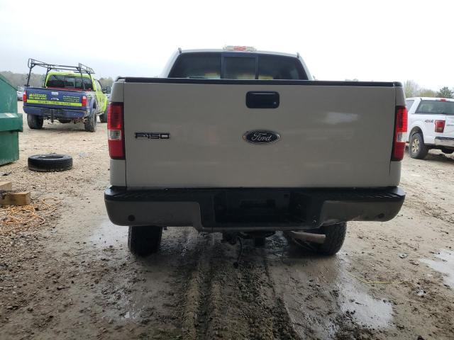 Photo 6 from auction – 2004 FORD F150 SUPER with VIN 1FTPW14504FA25671