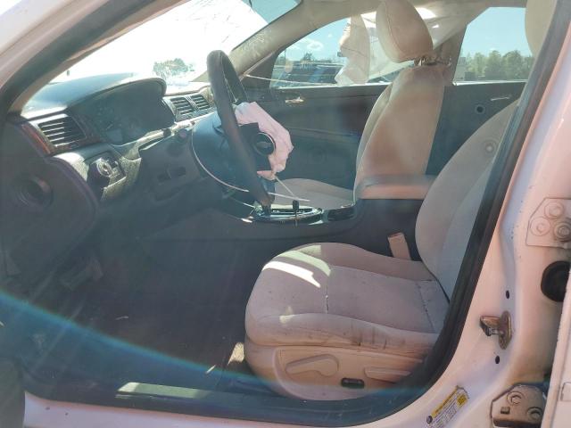 Photo 7 from auction – 2013 CHEVROLET IMPALA LS with VIN 2G1WF5E36D1207536