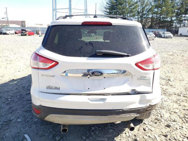 Photo 6 from auction – 2013 FORD ESCAPE SEL with VIN 1FMCU0HX4DUB86249