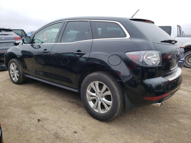 Photo 2 from auction – 2011 MAZDA CX-7 with VIN JM3ER2C30B0363311
