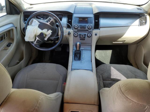 Foto 8 de la subasta – 2014 FORD TAURUS SEL con VIN 1FAHP2E89EG127391