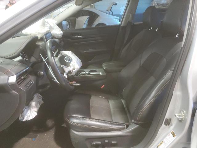 Photo 7 from auction – 2020 NISSAN ALTIMA SR with VIN 1N4BL4CV0LC174125