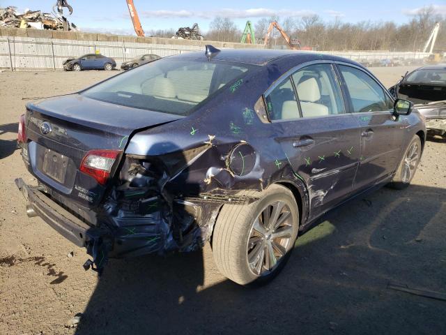 Photo 3 from auction – 2017 SUBARU LEGACY 2.5 with VIN 4S3BNAN60H3028128