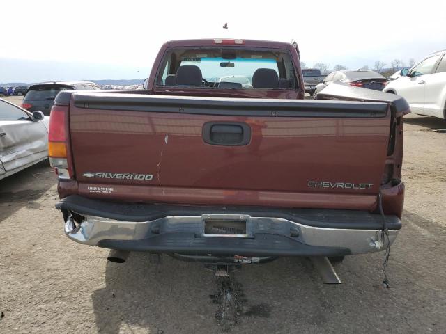 Photo 6 from auction – 2002 CHEVROLET SILVERADO with VIN 1GCEC14V32Z209885