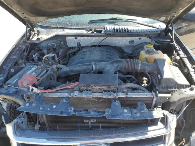 Photo 11 from auction – 2017 FORD EXPEDITION with VIN 1FMJK1HT9HEA69900